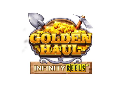 Golden Haul Infinity Reels PokerStars